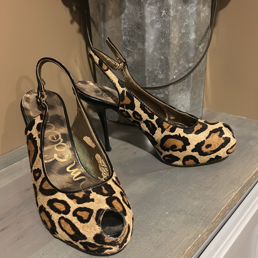 Sam Edelman - Picture 2 of 2